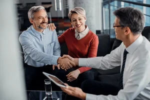Fostering customer loyalty with personalized programs and meaningful rewards