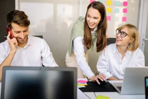 Future of Customer Experience with AI and Omni-Channel Support