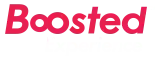boosted xp logo