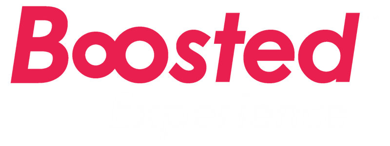 Boosted Experience